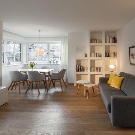 Haus Hager Inge Leilighet Ellmau Eksteriør bilde